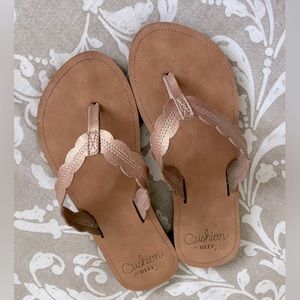 Women’s Reef Celine Cushion Sandal